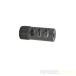 PRI SPR 3-port muzzle brake for AEM-5