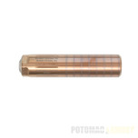 Diligent Defense Enticer S .30 Caliber Stainless Suppressor - Mill Finish Diligent Defense Enticer S .30 Caliber Stainless Suppressor - Mill Finish