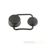 Aimpoint Lenscover Bikini for CompM4/M4s