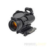 Aimpoint Patrol Rifle Optic (PRO) Red-Dot Optic 2MOA Dot with LRP Mount Aimpoint Patrol Rifle Optic (PRO) Red-Dot Optic 2MOA Dot with LRP Mount
