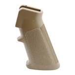 Knights Armament M110 A2 Pistol Grip TAUPE KAC SR25
