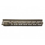 Geissele Super Modular Rail Mk8 M-LOK DDC 13"