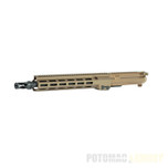 Geissele Super Duty Mod 1 Upper Assembly 13.9" DDC Geissele Super Duty Mod 1 Upper Assembly 13.9" DDC