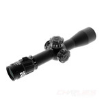 Zero Compromise ZCO 4-20 ZC420 Ultra Short Precsion Rilfescope with MPCT1 ret. Zero Compromise ZCO 4-20 ZC420 Ultra Short Precsion Rilfescope with MPCT1 ret.