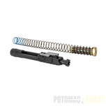 Griffin Armament Enhanced Gas Pocket BCG Bundle