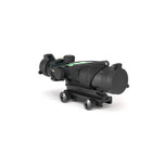Trijicon ACOG 4X32 US Army Riflescope - Green Chevron TA31RCO-M150CP-G Trijicon ACOG 4X32 US Army Riflescope - Green Chevron TA31RCO-M150CP-G