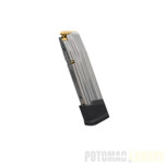 Magpul AMAG 21 SG9 21-Round 9mm Magazine for Sig Sauer P320/M17/M18 MAG1465-SST Magpul AMAG 21 SG9 21-Round 9mm Magazine for Sig Sauer P320/M17/M18 MAG1465-SST