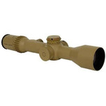 Schmidt & Bender PMII Ultra Short Rifle Scope 3-20x50 MTC F4L ret / CCW