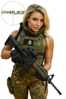 Charlie's Girls - Number 10