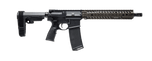 Daniel Defense GL/SSC Pistol — 12.5" CHF Barrel, RIS II Rail | 5.56mm