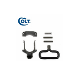 Colt tactical front sling, side swivel mount