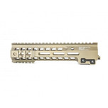 Geissele Super Modular Rail Mk13 M-LOK DDC 9.5" -- open box 