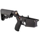 LMT .308 MWS Lower Receiver, complete LMT .308 MWS Lower Receiver, complete
