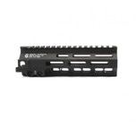 Geissele Super Modular Rail Mk8 M-LOK 7" Black