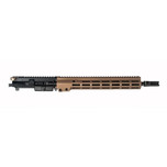 Geissele M4A1 USASOC 14.5" URGi Modified Clone with pinned flash hider Upper Receiver Geissele M4A1 USASOC 14.5" URGi Modified Clone with pinned flash hider Upper Receiver