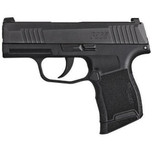 Sig Sauer P365 9mm micro-compact pistol