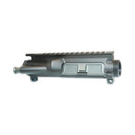 FN forged military upper receiver "F" mrk (with hardware) FN forged military upper receiver "F" mrk (with hardware)