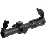 Primary Arms 1-8x24mm Scope with ACSS ret