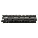 Geissele Super Modular rail Mk8 M-LOK Black 9.5"