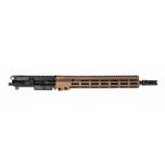 Geissele / Colt M4A1 Upper Receiver Group URGi combo with Vortex mount Geissele / Colt M4A1 Upper Receiver Group URGi combo with Vortex mount