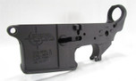 Rock River Arms FBI style AR-15 Lower Receiver, stripped