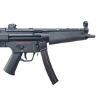 HK MP5 Semi Auto Rebuilt by Black Ops Defense with Folding Brace