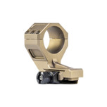 Geissele Super Precision PRO Series Red Dot Optic Mount - 30mm - DDC