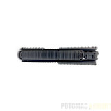 Mil-Spec M5 Rifle RAS for M16A4 with full rail covers | For Sale by ...