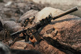 1993: Delta Had Already Built the Modern Carbine