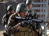 The Mk18 Build Sheet: Mod 0, Mod 1 & Current Issue | CCC
