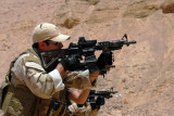 The Mk18 Build Sheet: Mod 0, Mod 1 & Current Issue | CCC