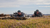 The XM2010 Army Sniper Rifle