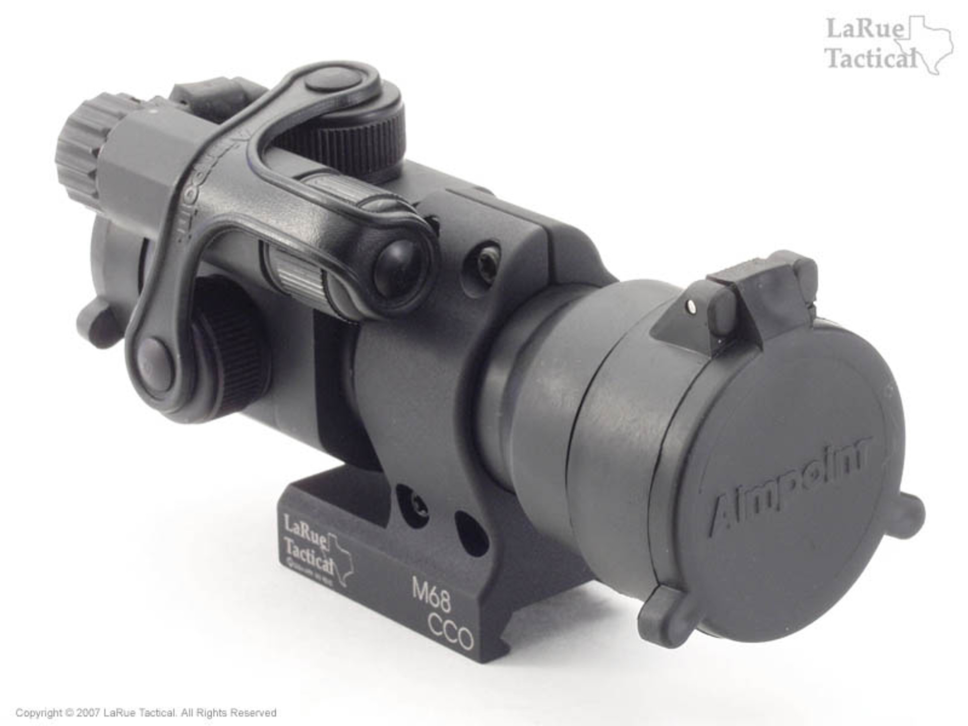 LaRue QD mount for Aimpoint CompM series, M68 CCO LT150 | For Sale