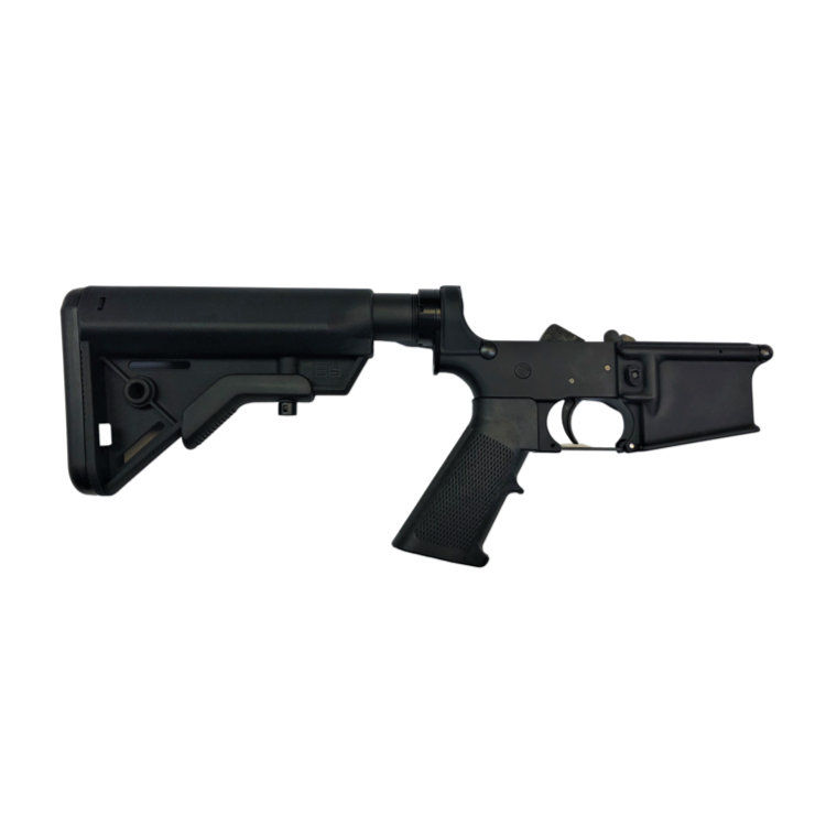 Colt M4 lower receiver, complete 2020 - 2021 Carbine production | For ...