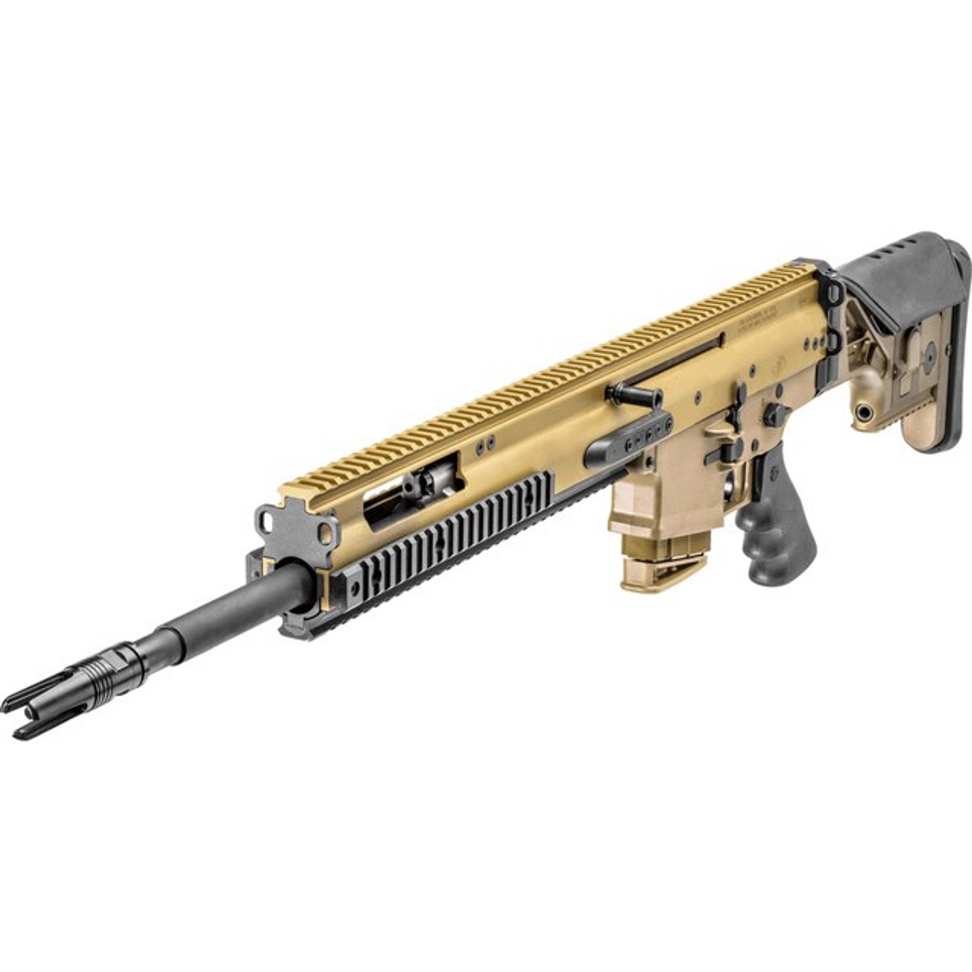 FN SCAR 20S 6.5 CM in FDE | For Sale - shipped to local gun dealer