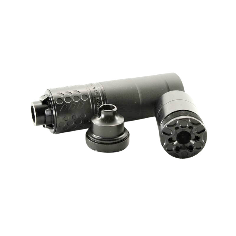 Mod9 Suppressor for 9mm and 300 BLK by CGS | For Sale at Charlie's