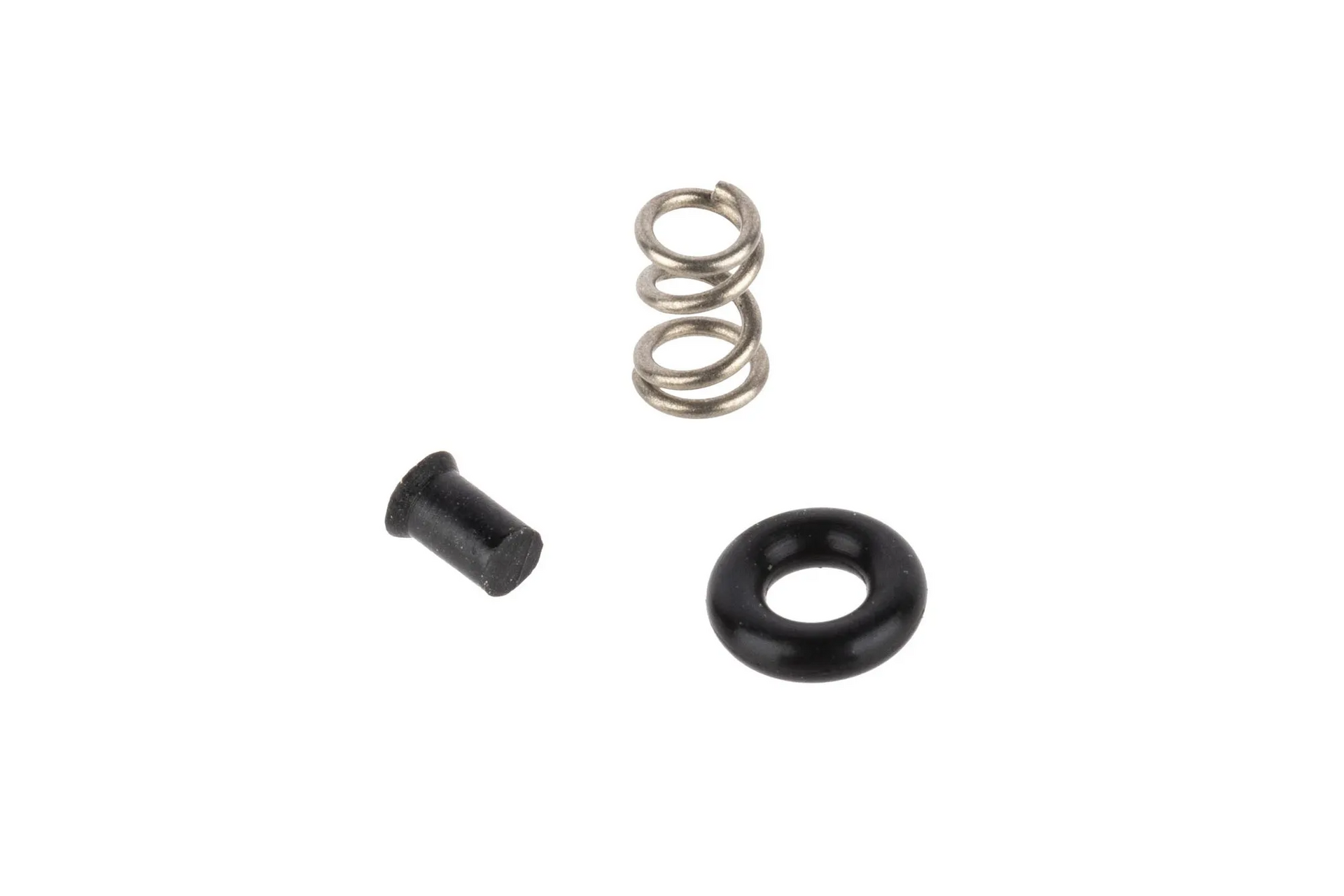 BCM Carbine and Mk18 Extractor Spring Upgrade Kit for short barreled ...