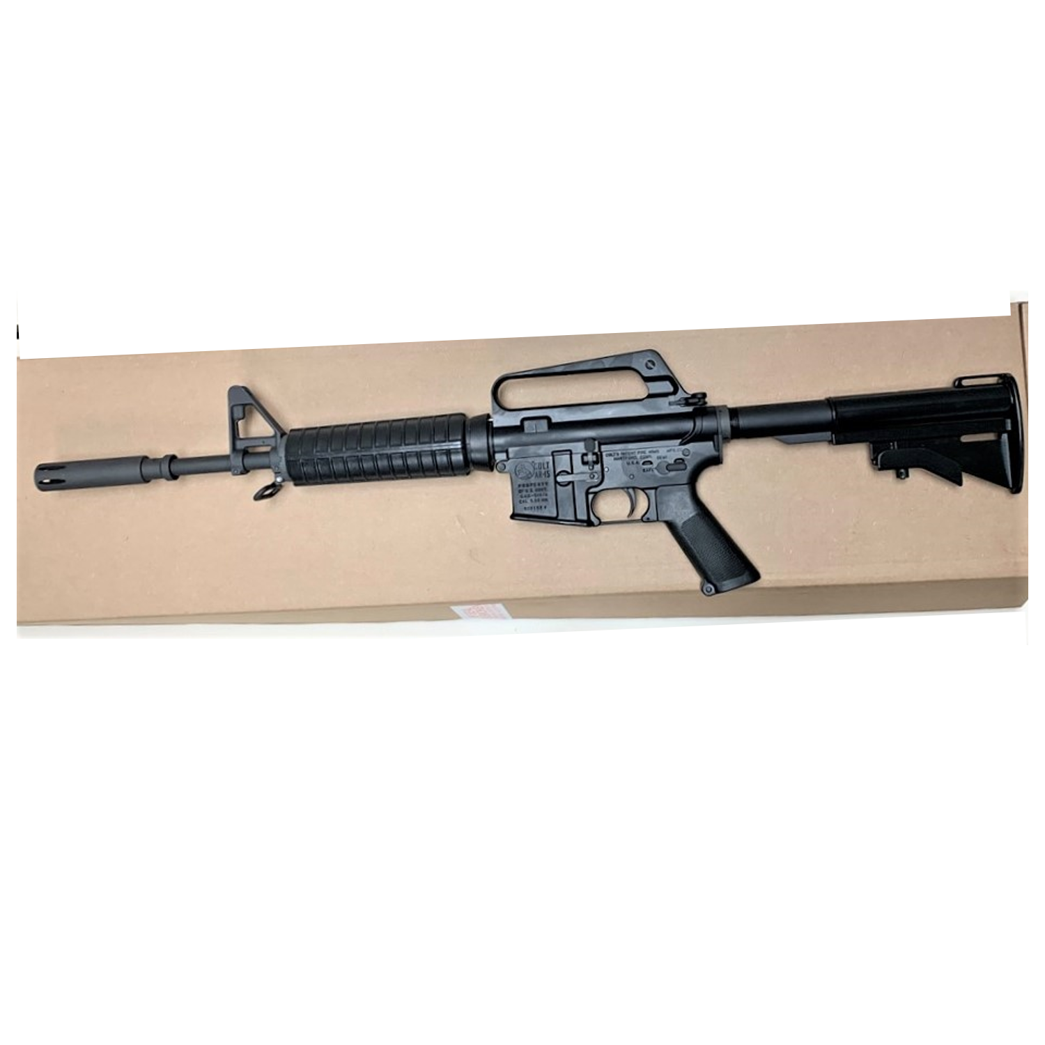 Colt Commando XM177E2 Retro 629 | For Sale - Buy it Now