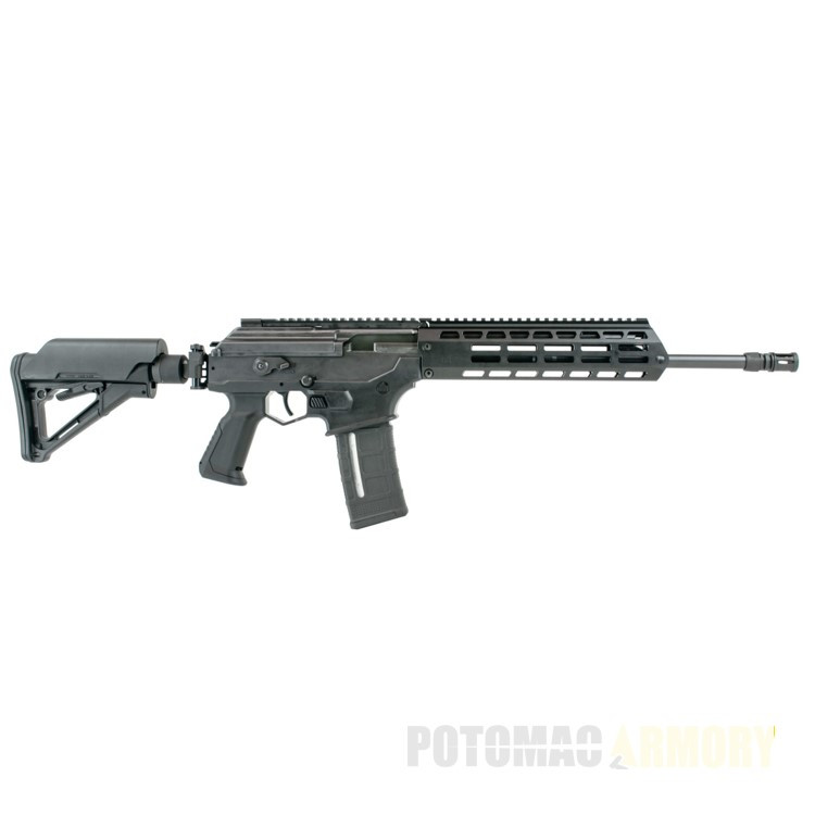 Experience Firepower Redefined with the IWI Galil ACE Gen 2 Rifle: 5.56 ...