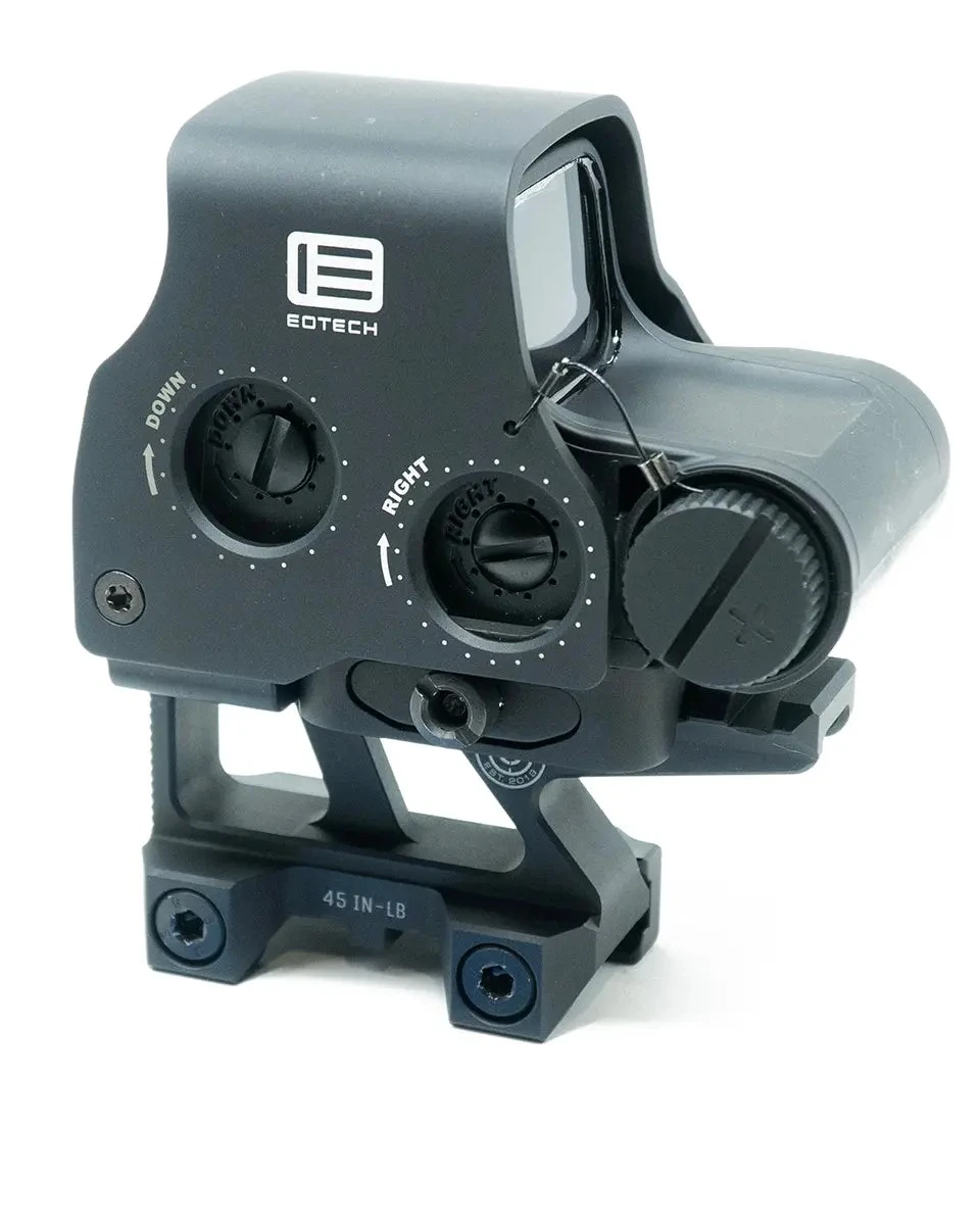 GBRS Group Lerna Mount 2.91