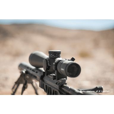 Leupold Mark 5 Scope 525x Tremor 3 reticle 171775 DEMO for sale