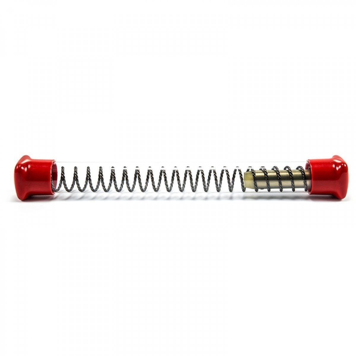 Geissele Super 42 Braided Wire Carbine Spring with H2 Buffer