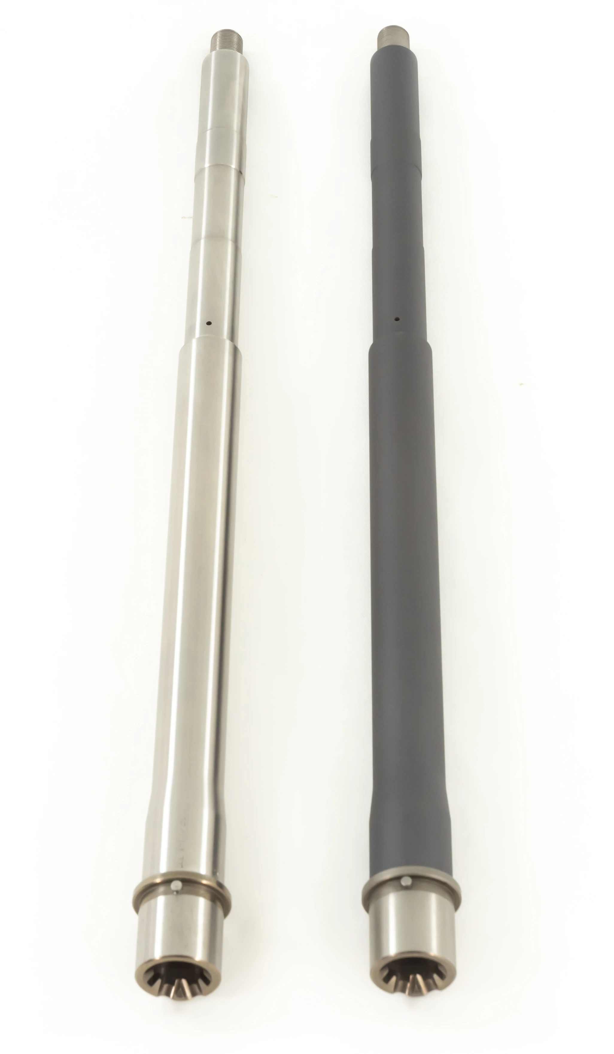 Mod H Mk12 Mod Holland barrel from Douglas 16