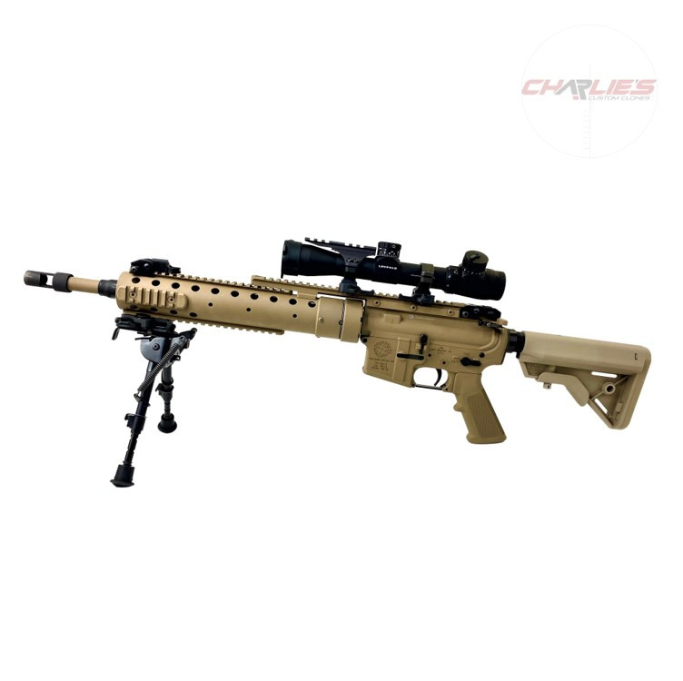 Military Style Rifles & Custom Sniper Rifles for Sale | Shop Our ...