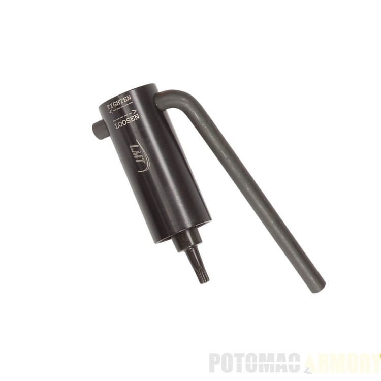 LMT MRP-MWS Torque Wrench - factory tool for barrel swaps - LTW | For Sale