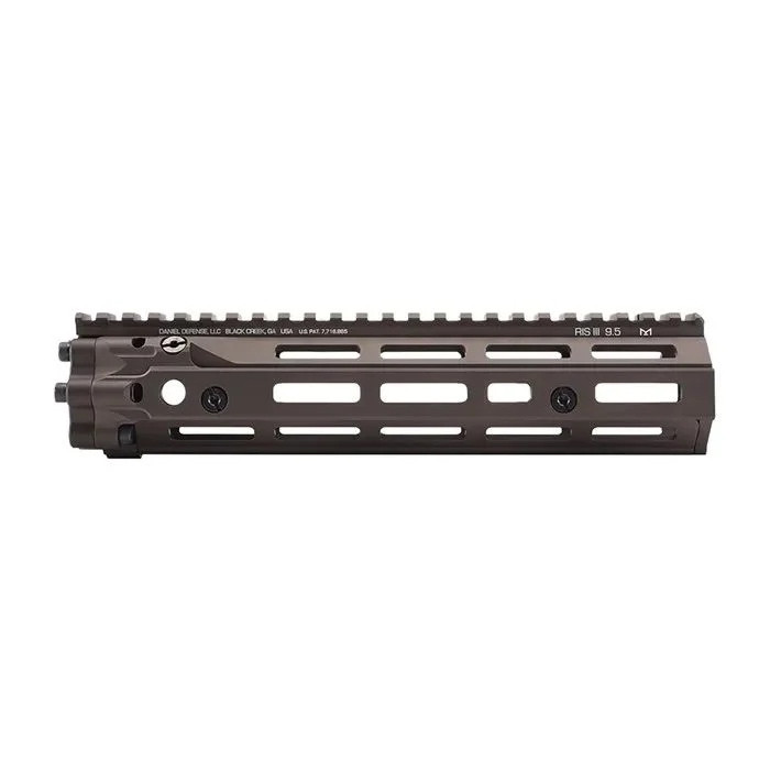 Daniel Defense DD - DD4 RIII-S 11.5" Upper Receiver Group