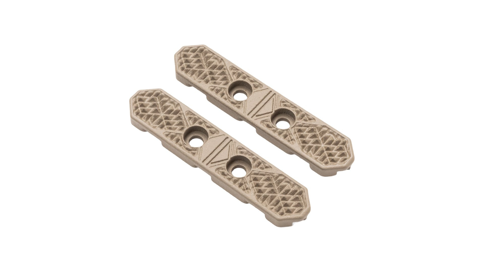 Irregular Defense Modular Rail Covers V2 M-LOK