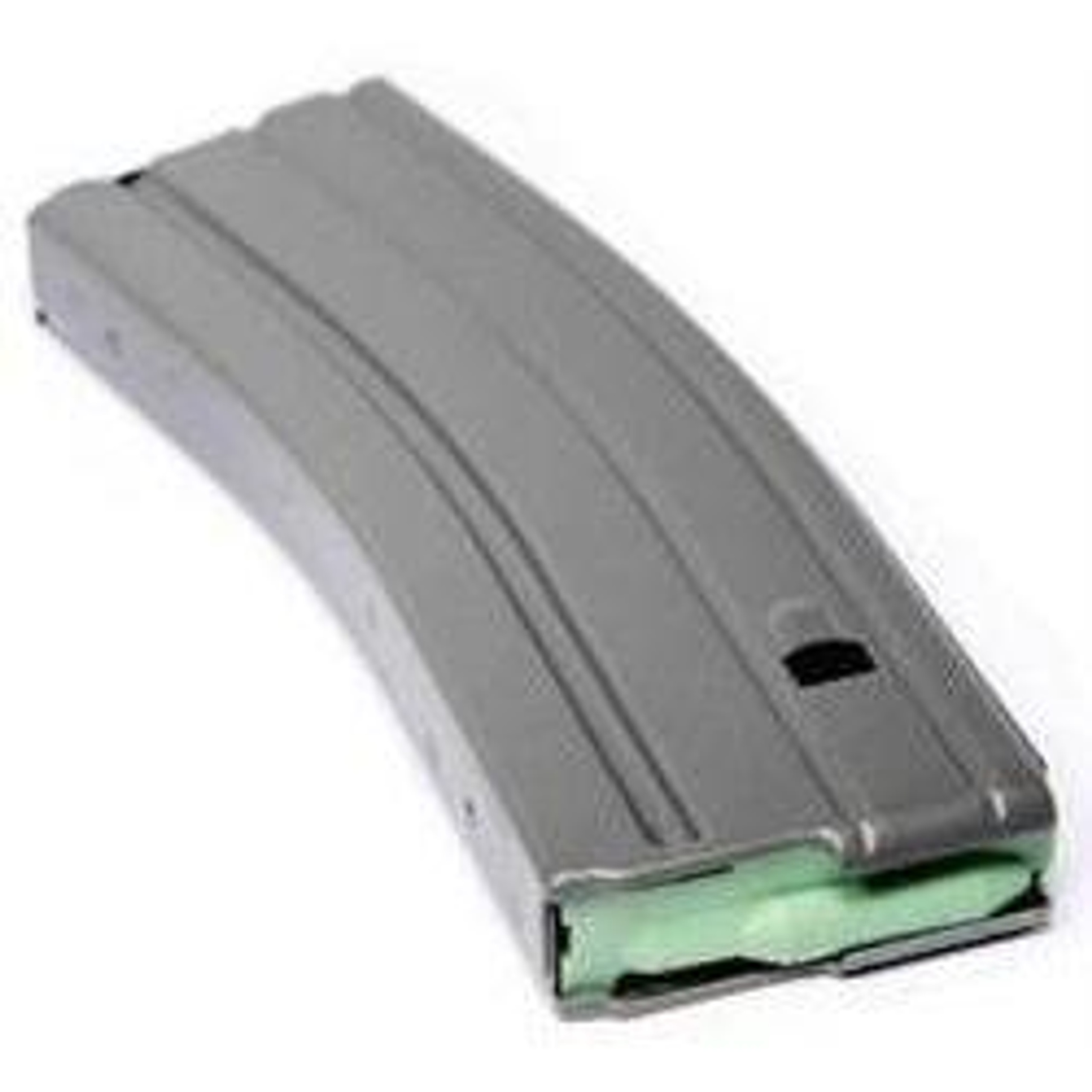 USGI M4/M16 30round EPM brown aluminum magazine