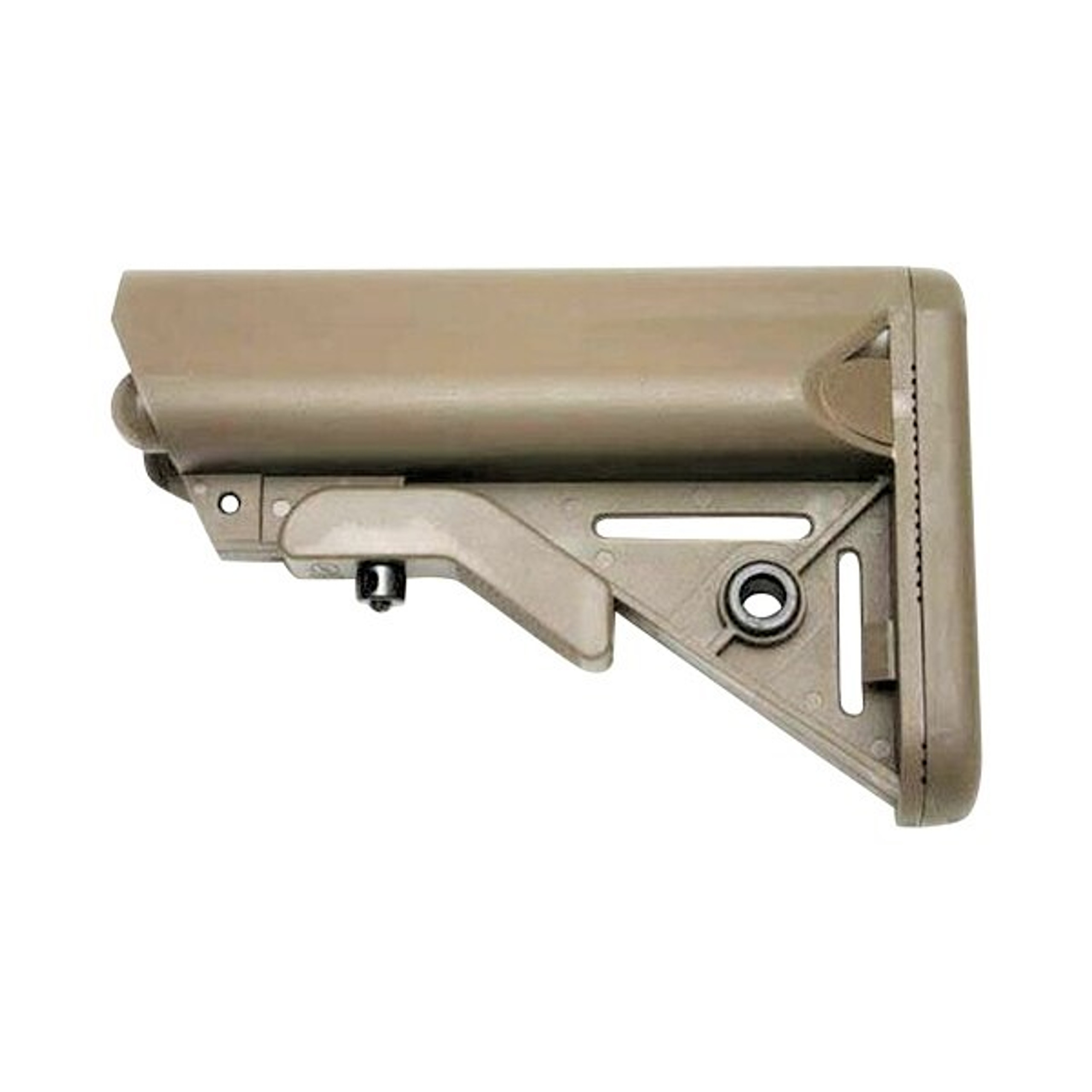 LMT SOPMOD Gen2 stock, Tan / FDE For Sale Oline