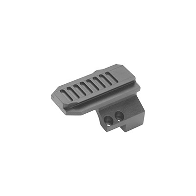 Badger Ordnance Max-50 30mm High (1.125) その他 Badger Ordnance